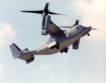 V-22 Osprey